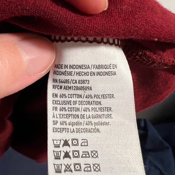 American Eagle tshirt - Picture 3 of 3